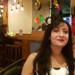 Meet your Posher, Nadine